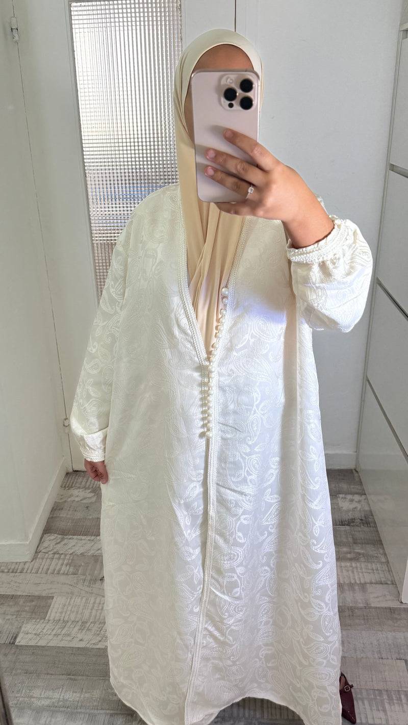Kimono Perla