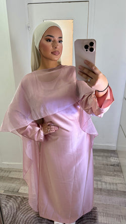 Robe Prestige Drapée