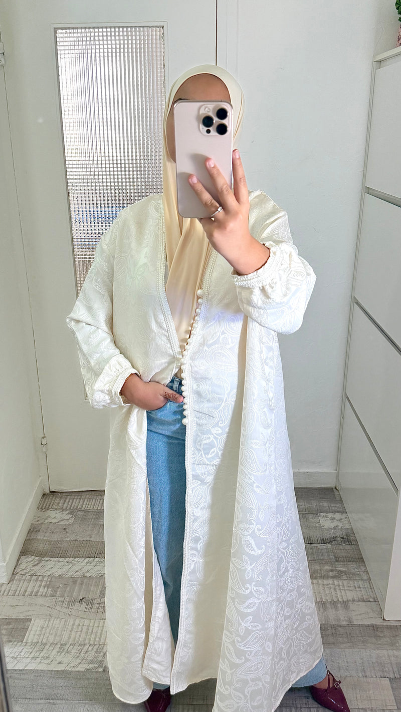 Kimono Perla
